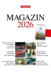 Wiking 000632 - WIKING-Magazin 2026